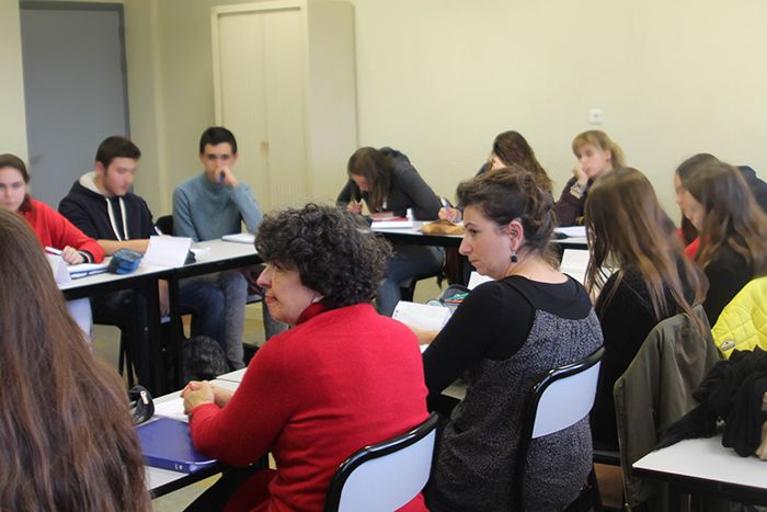 Analyse du troisième manuscrit du Prix première chance 2019 au lycée de l'Arc
