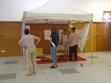 Demain, l'antre des livres 2015 ouvre ses portes