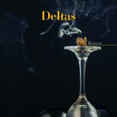 Deltas, roman de Jean-Philippe Chabrillangeas, chez Elan Sud