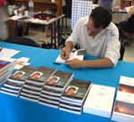 Prix première chance à l'écriture 2016