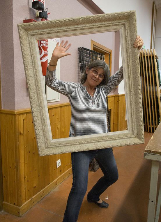 Des auteurs et illustrateurs en dédicace, des Salons différents…