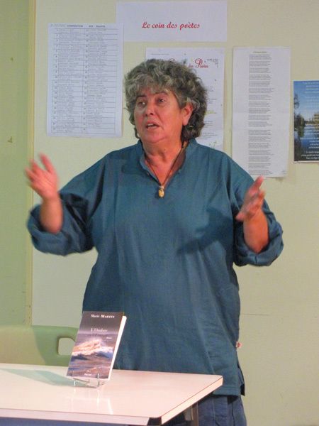 Faites défiler les images en diaporama