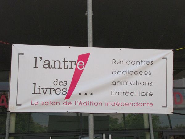 Le rendez-vous à ne pas manquer : du 28 mai au 5 juin, Orange est l'antre des livres 