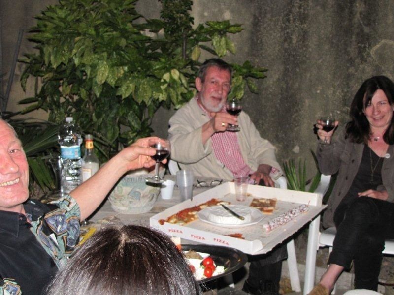 librairie de la maison d'édition Elan Sud
233 rue des Phocéens - 84100 Orange