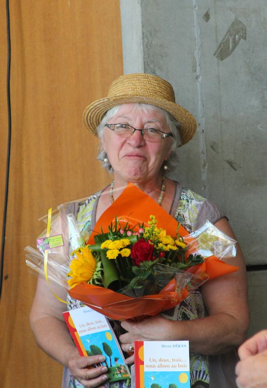 Premier Salon de l'année à Tarascon-sur-Ariège le 19 juin