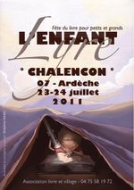 Chalencon 24 juillet, prochaine étape pour les éditions Elan Sud