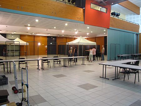 Demain, l'antre des livres 2015 ouvre ses portes