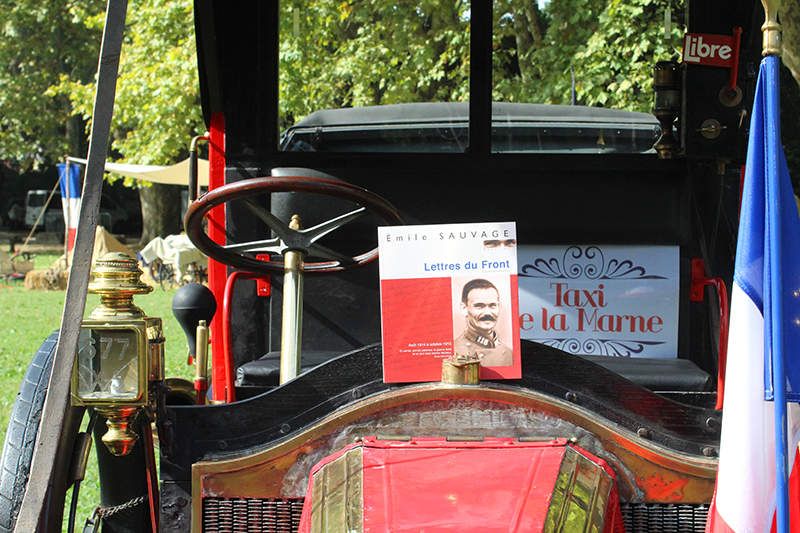 42 photos de la manifestation…