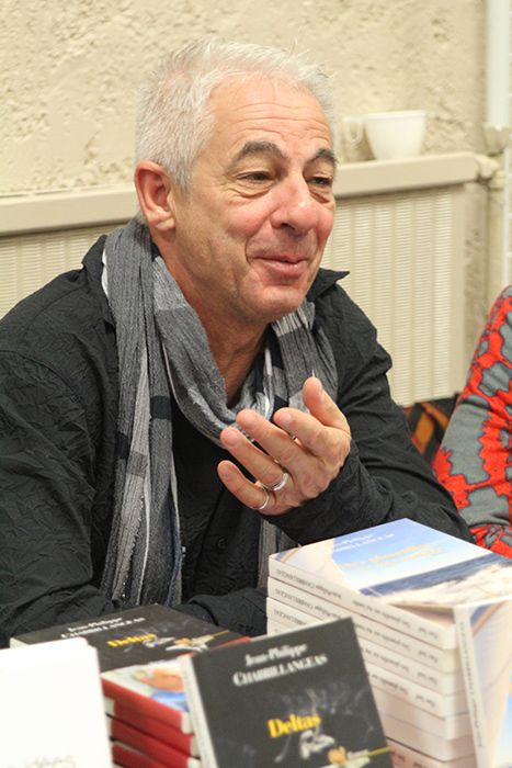 Feuilles d'automne à Colmars les Alpes, un Salon de lecteurs attentifs