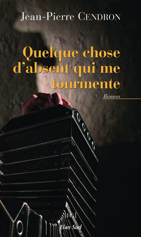 Le 3e roman de Jean-Pierre Cendron continue sa route