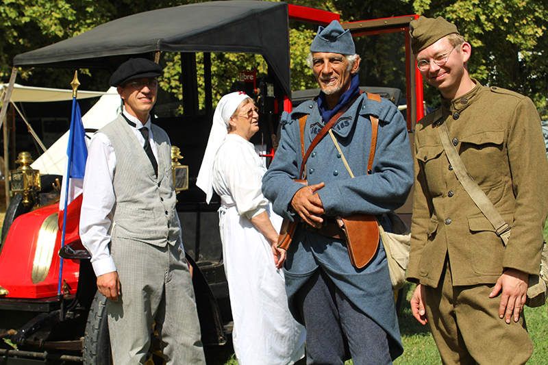 42 photos de la manifestation…