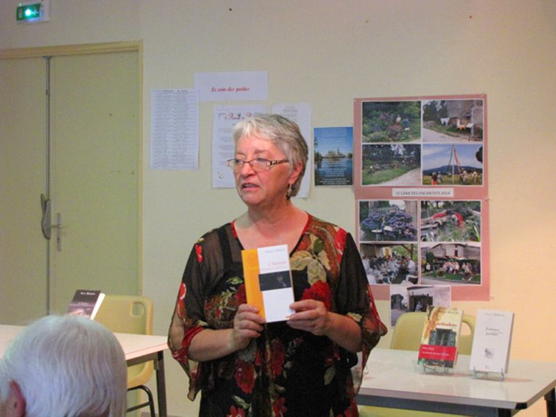 Faites défiler les images en diaporama