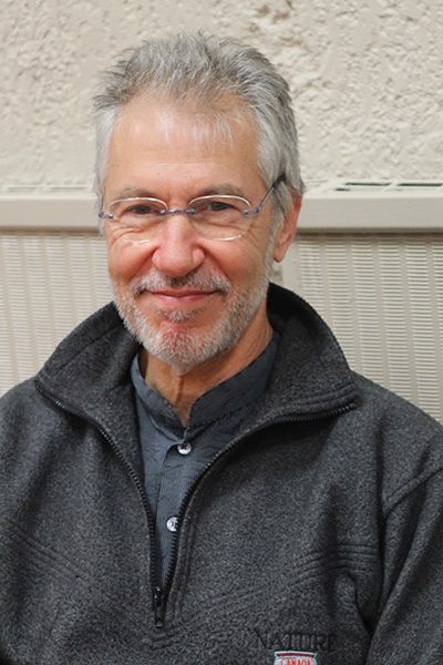 Jean-Pierre Cendron, Jean Dherbey et Dominique Lin à Feuilles d'automne de Colmars les Alpes
