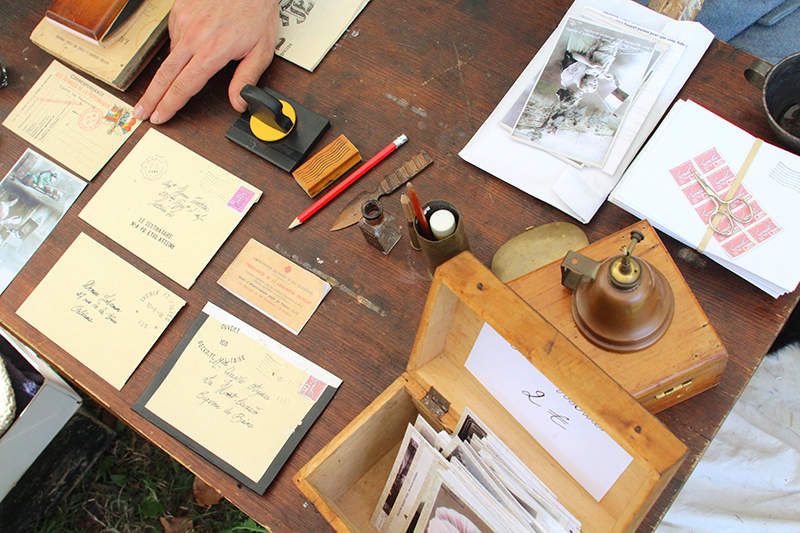 42 photos de la manifestation…