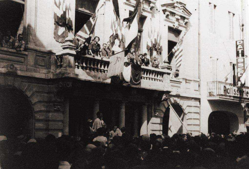 Un ouvrage collectif pour offrir un panorama de la vie des hommes pendant ce conflit en Vaucluse.
