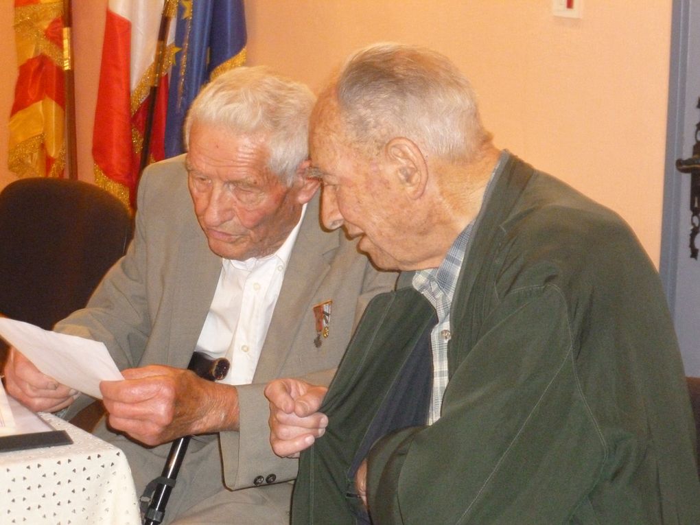 Un ouvrage collectif pour offrir un panorama de la vie des hommes pendant ce conflit en Vaucluse.