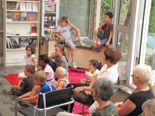 librairie de la maison d'édition Elan Sud
233 rue des Phocéens - 84100 Orange