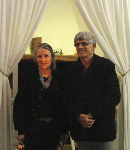 Album - Jean-Dherbey