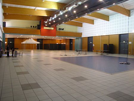 Demain, l'antre des livres 2015 ouvre ses portes