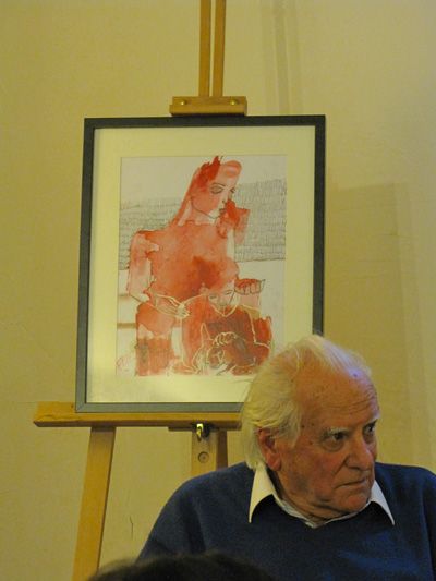 Une collection de photos de nombreux moment forts de la librairie : littérature, théâtre, musique, danse, et bien d'autres plaisirs partagés.