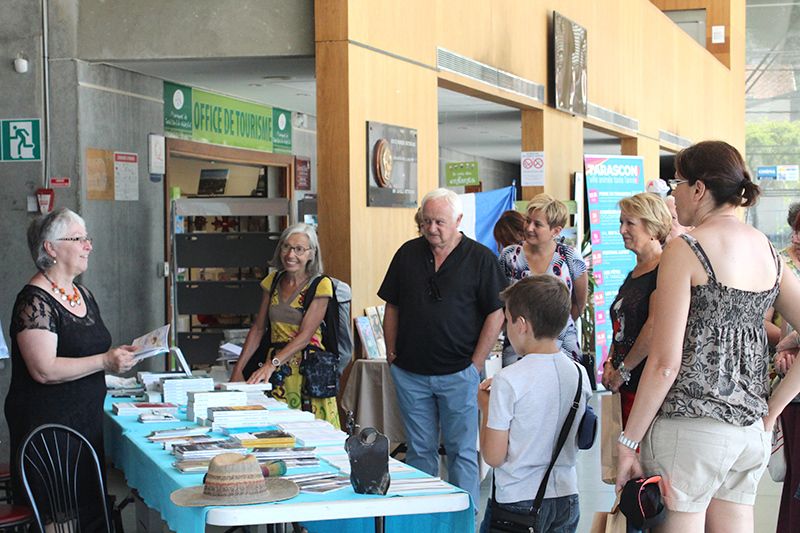 Elan Sud à Tarascon, une journée très réussie!
