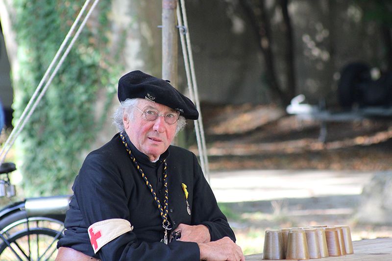 42 photos de la manifestation…