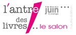 L'antre des livres : le salon de l'autre édition, à Orange en juin 2012