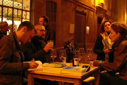 Cliquer sur les photos pour faire défiler le diaporama