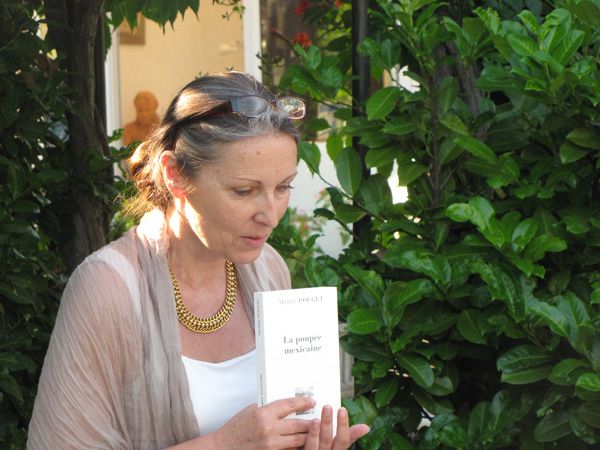 Rencontre avec son lectorat