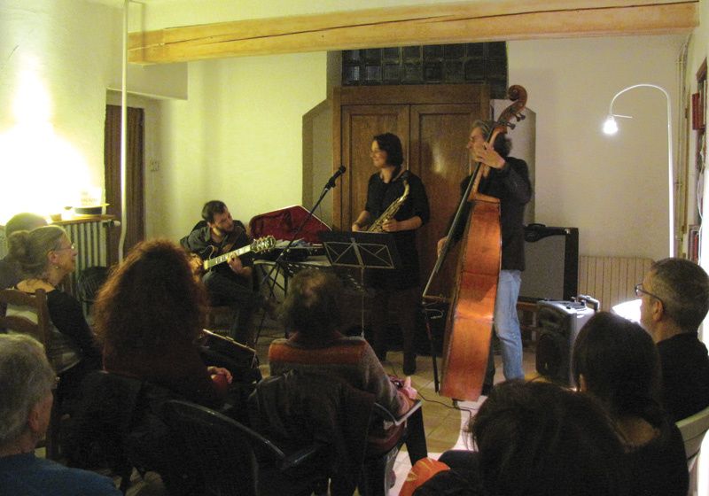 Album - Jean-Dherbey