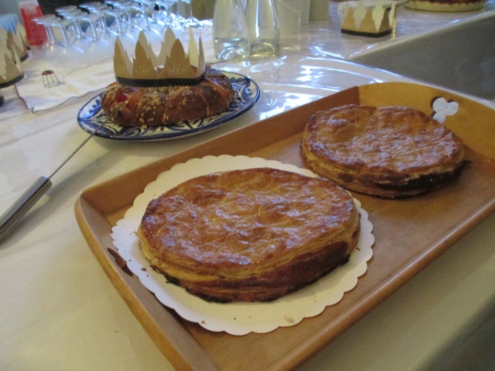 Après-midi de la lecture à Elan Sud ce 18 janvier