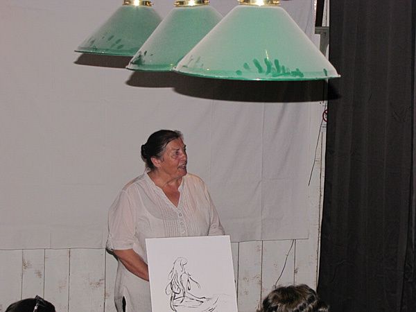 Album - Esther-Mello