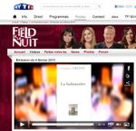 Samedi 16 février, Laurence Creton sera notre invitée