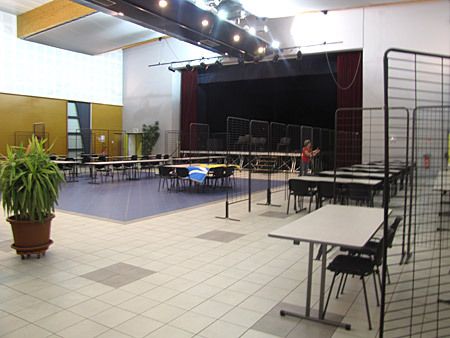 Demain, l'antre des livres 2015 ouvre ses portes