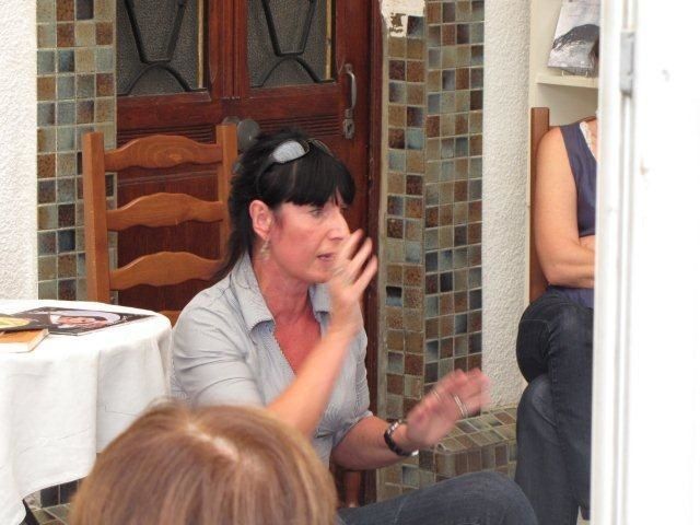 librairie de la maison d'édition Elan Sud
233 rue des Phocéens - 84100 Orange