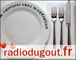L'enfant du Luberon sur Web Radio du Goût et du Livre.