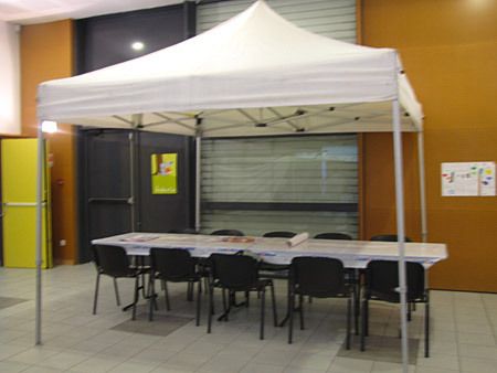 Demain, l'antre des livres 2015 ouvre ses portes