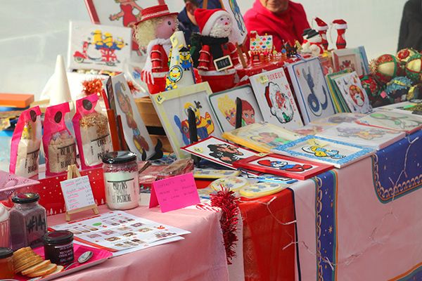 Pour les yeux, l'esprit ou le palais, mille raisons de venir à Loriol ce dimanche