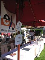 Expressions Littéraires Universelles à la rencontre du public