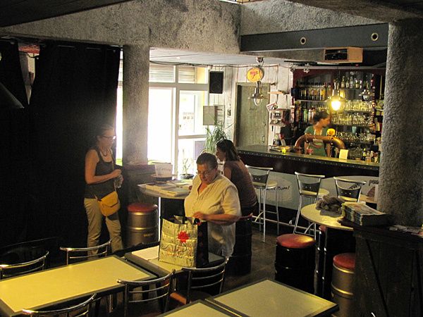 Album - Esther-Mello