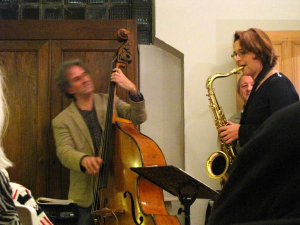 Diaporama, cliquer pour faire défiler