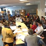 Analyse du premier manuscrit [article]