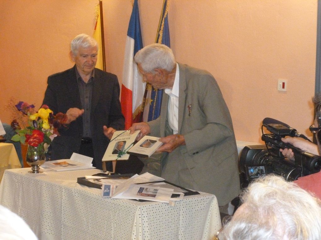 Un ouvrage collectif pour offrir un panorama de la vie des hommes pendant ce conflit en Vaucluse.