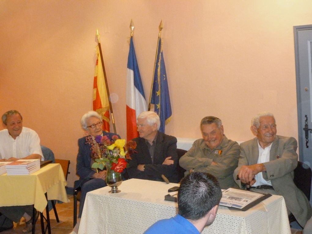 Un ouvrage collectif pour offrir un panorama de la vie des hommes pendant ce conflit en Vaucluse.