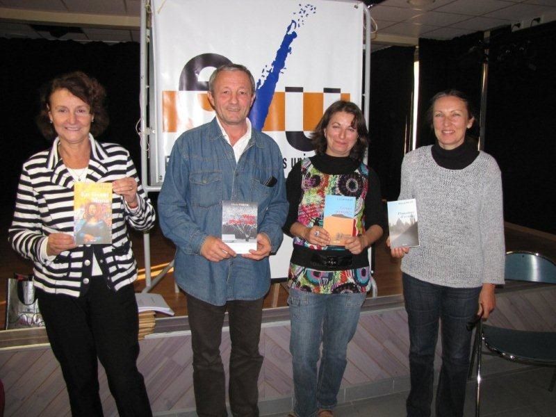 Album - prix-premiere-chance-saison-2011-2012