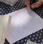 Les ateliers d'écriture estivaux de la librairie Elan Sud, à Orange