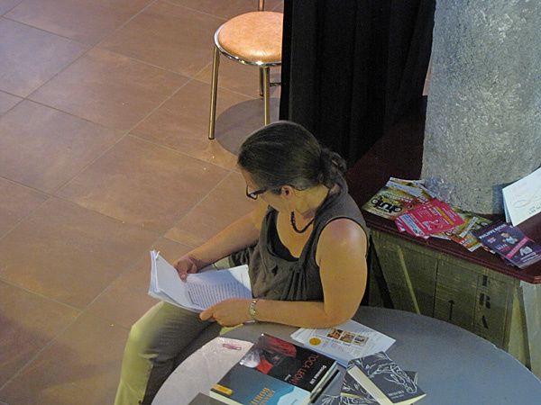 Album - Esther-Mello