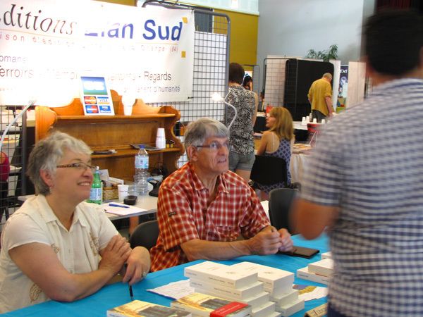Le rendez-vous à ne pas manquer : du 28 mai au 5 juin, Orange est l'antre des livres 