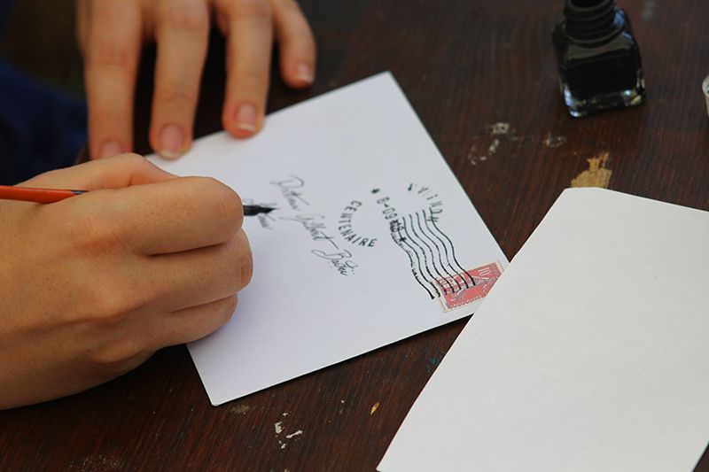 42 photos de la manifestation…