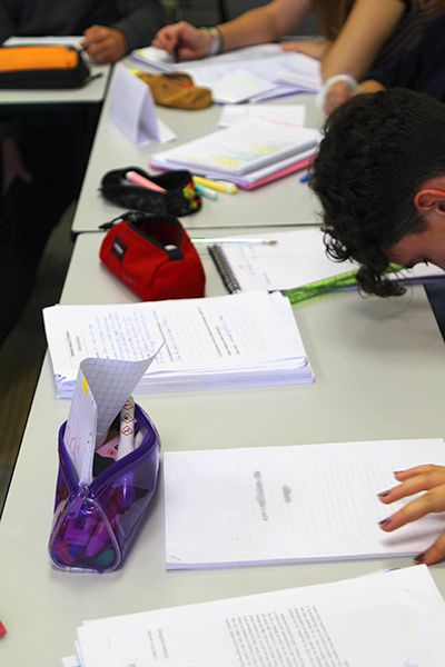 Le lauréat du Prix première chance à l'écriture 2019 est…